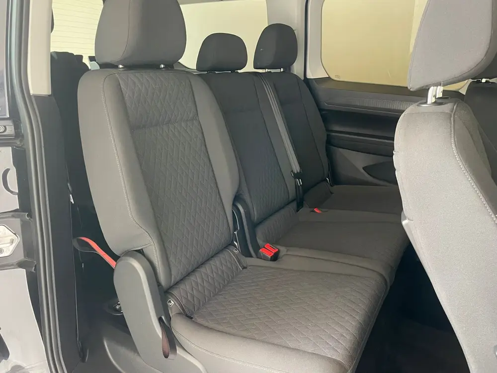 Volkswagen Caddy Maxi 1.5 TSI Life uit 2025, foto 20