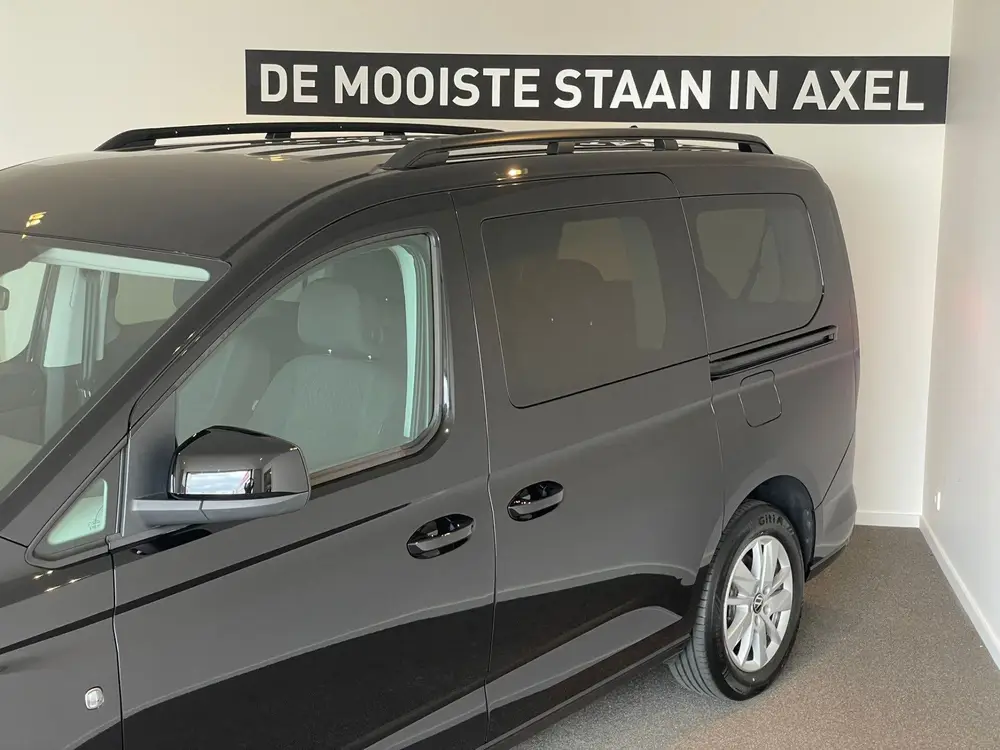 Volkswagen Caddy Maxi 1.5 TSI Life uit 2025, foto 8