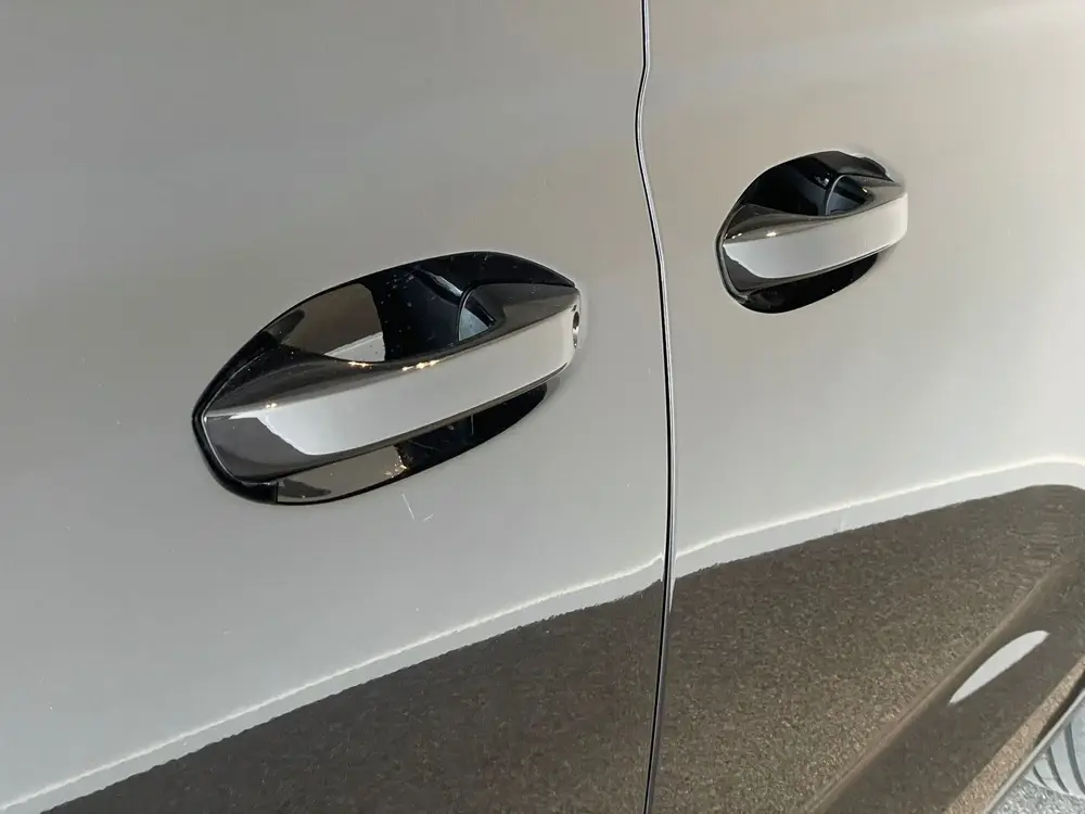 Volkswagen Caddy Maxi 1.5 TSI Life uit 2025, foto 9