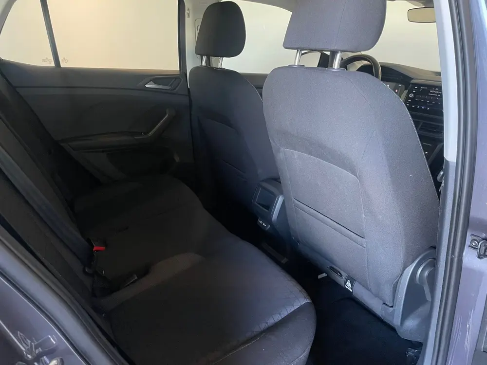 Volkswagen T-Cross 1.0 TSI Life Edition uit 2024, foto 20