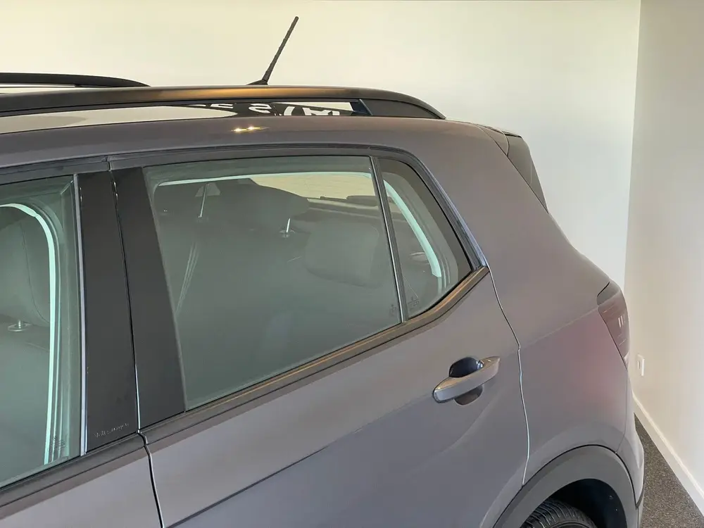 Volkswagen T-Cross 1.0 TSI Life Edition uit 2024, foto 8