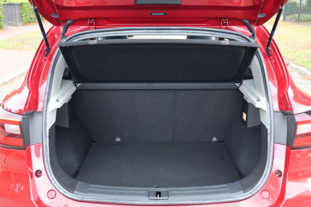 MG ZS EV Luxury 45 kWh | SOH 90% | PANO | CARPLAY | CRUIS uit 2020, foto 11