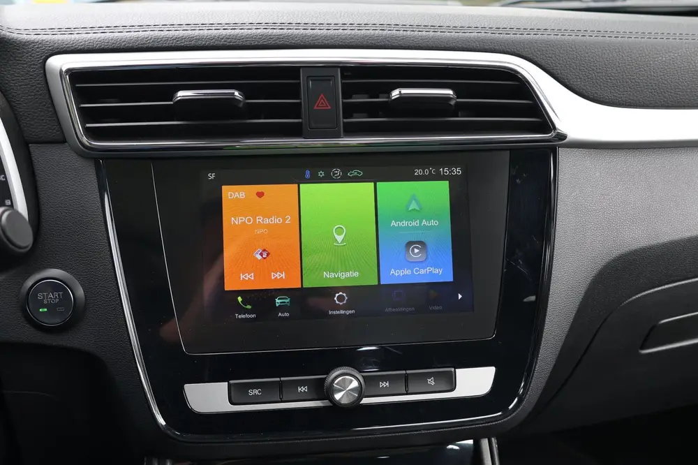 MG ZS EV Luxury 45 kWh | SOH 90% | PANO | CARPLAY | CRUIS uit 2020, foto 16