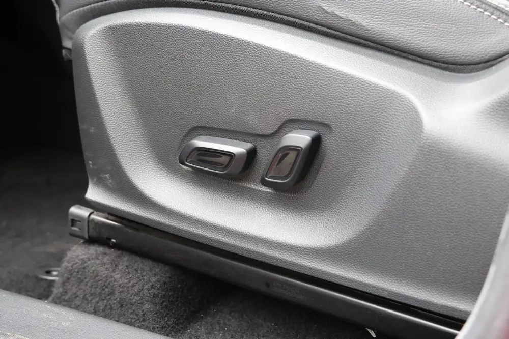 MG ZS EV Luxury 45 kWh | SOH 90% | PANO | CARPLAY | CRUIS uit 2020, foto 20