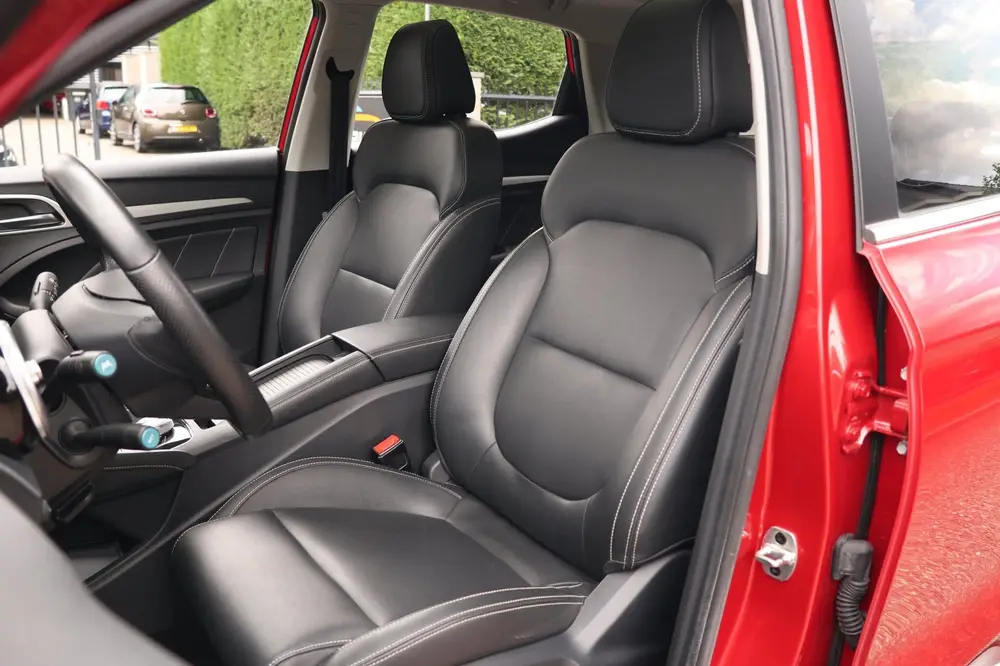 MG ZS EV Luxury 45 kWh | SOH 90% | PANO | CARPLAY | CRUIS uit 2020, foto 9