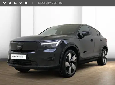 Volvo C40 Recharge Ultimate Dark 69 kWh uit 2023