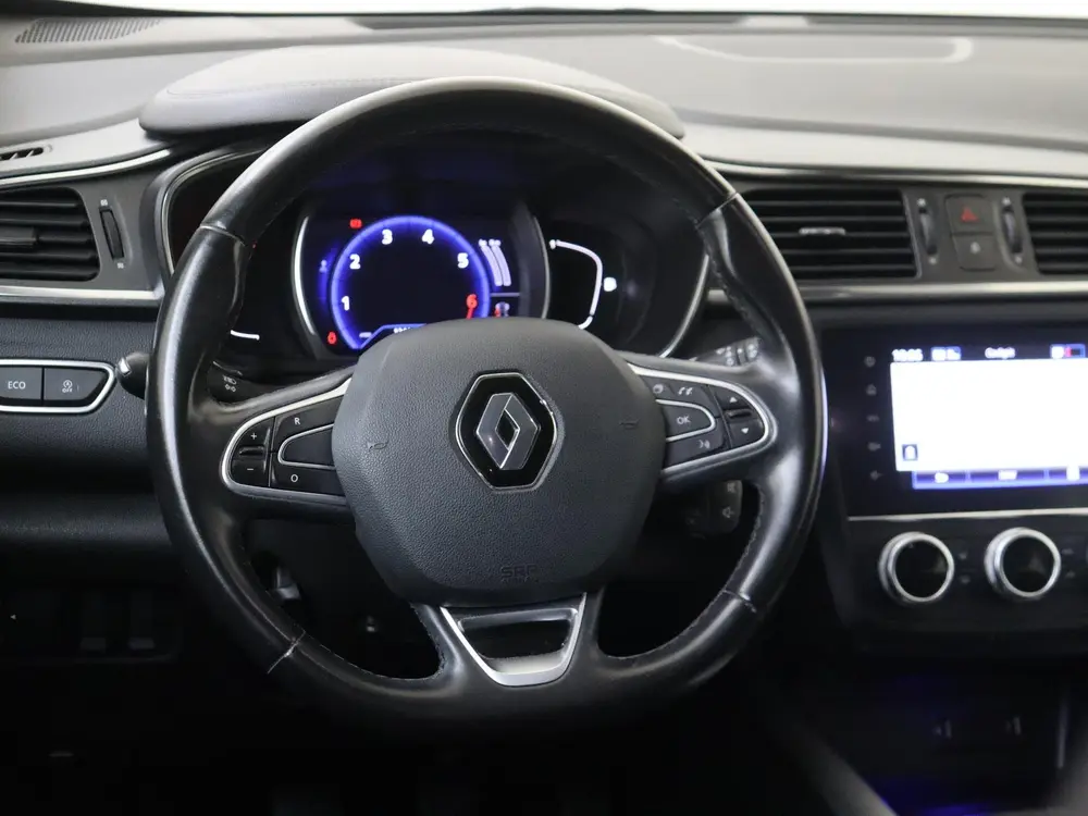 Renault Kadjar 1.3 TCe Intens | airco automatisch | Apple Ca uit 2019, foto 10
