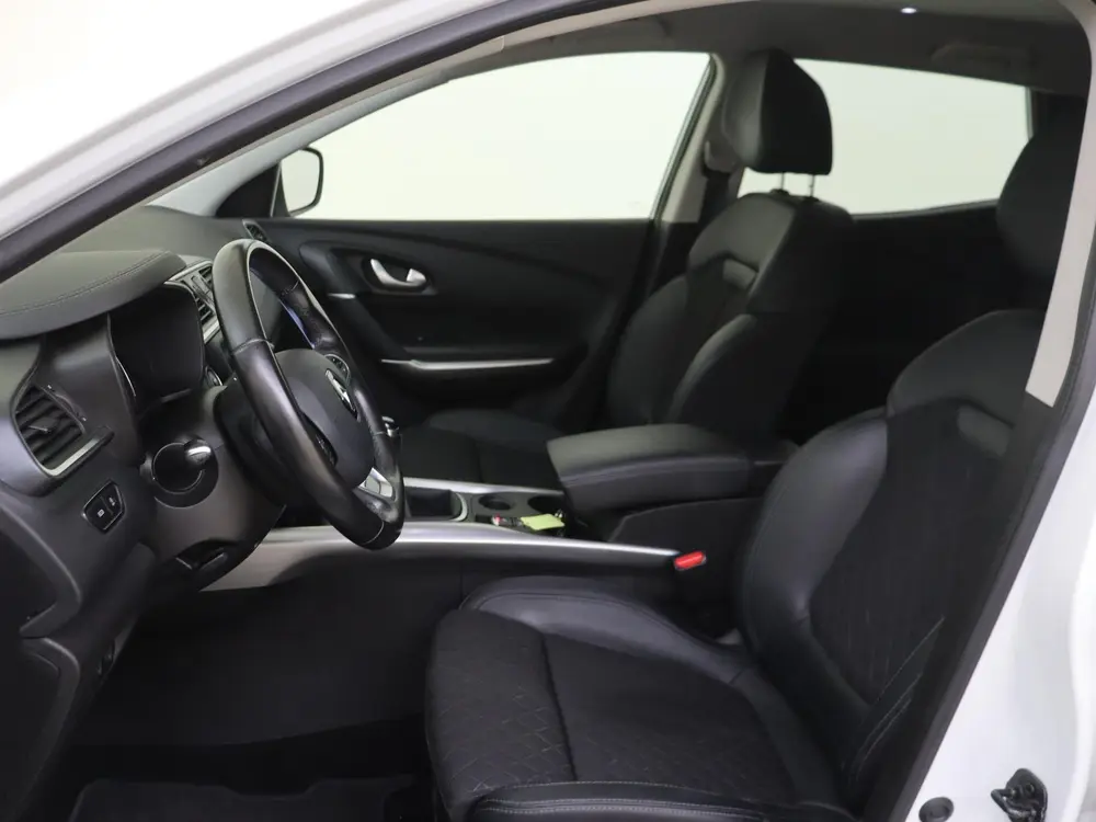 Renault Kadjar 1.3 TCe Intens | airco automatisch | Apple Ca uit 2019, foto 11