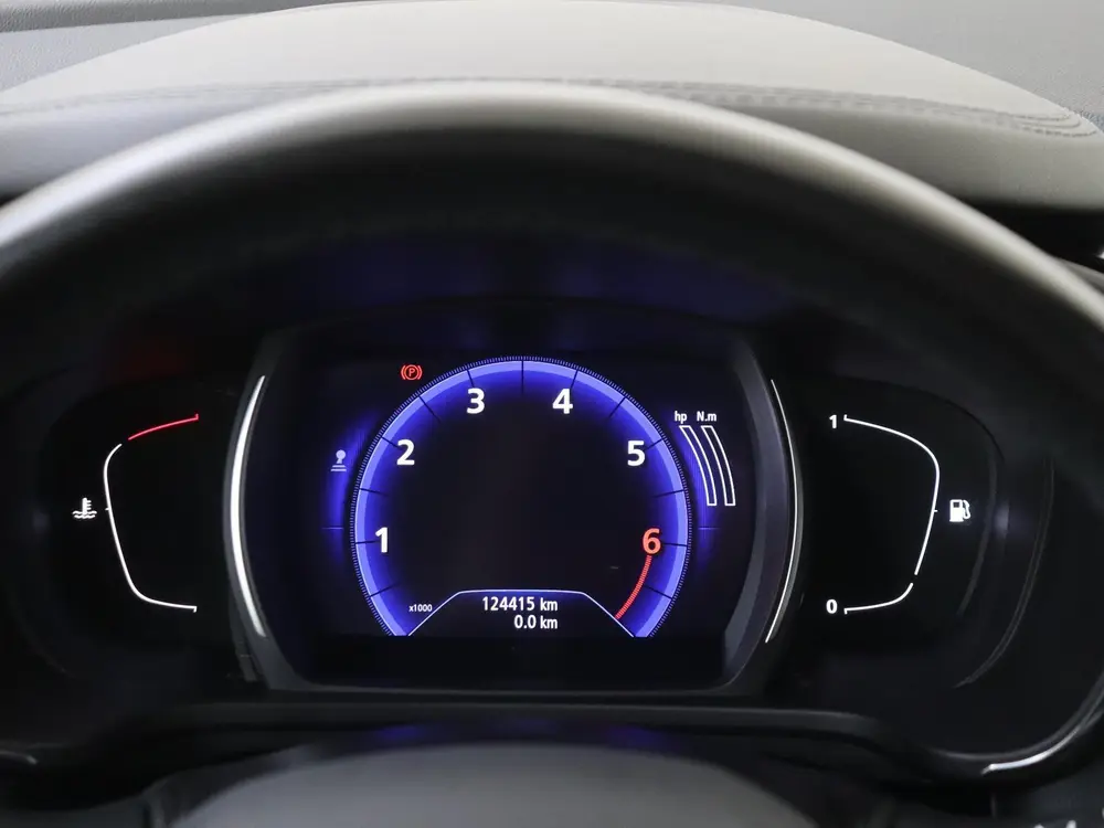 Renault Kadjar 1.3 TCe Intens | airco automatisch | Apple Ca uit 2019, foto 12