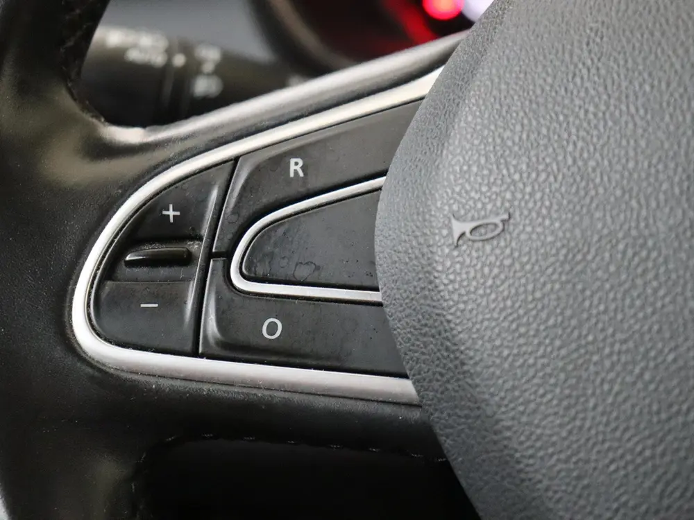 Renault Kadjar 1.3 TCe Intens | airco automatisch | Apple Ca uit 2019, foto 13