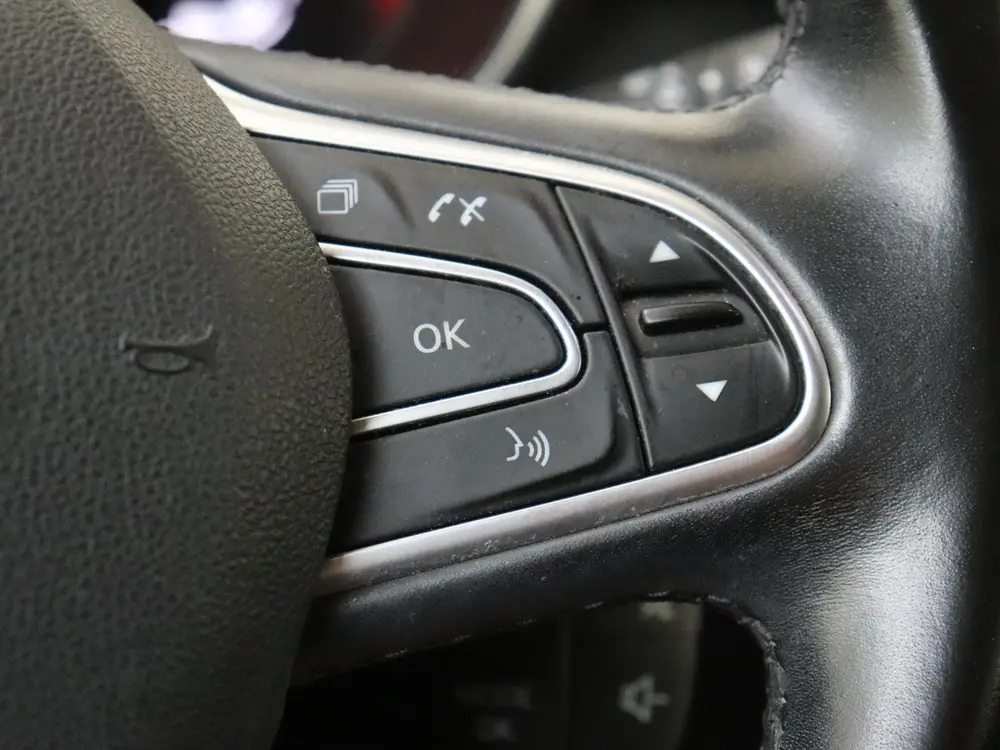 Renault Kadjar 1.3 TCe Intens | airco automatisch | Apple Ca uit 2019, foto 14