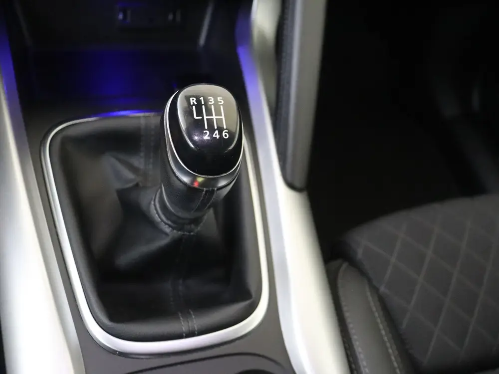 Renault Kadjar 1.3 TCe Intens | airco automatisch | Apple Ca uit 2019, foto 15