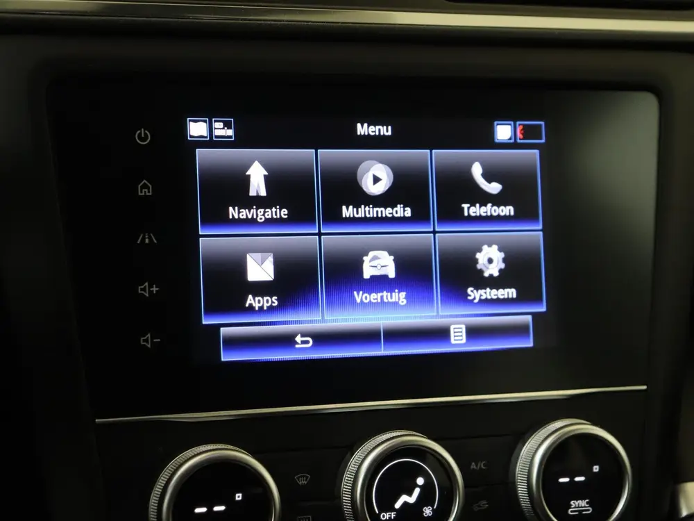 Renault Kadjar 1.3 TCe Intens | airco automatisch | Apple Ca uit 2019, foto 16