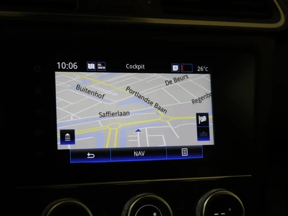 Renault Kadjar 1.3 TCe Intens | airco automatisch | Apple Ca uit 2019, foto 17
