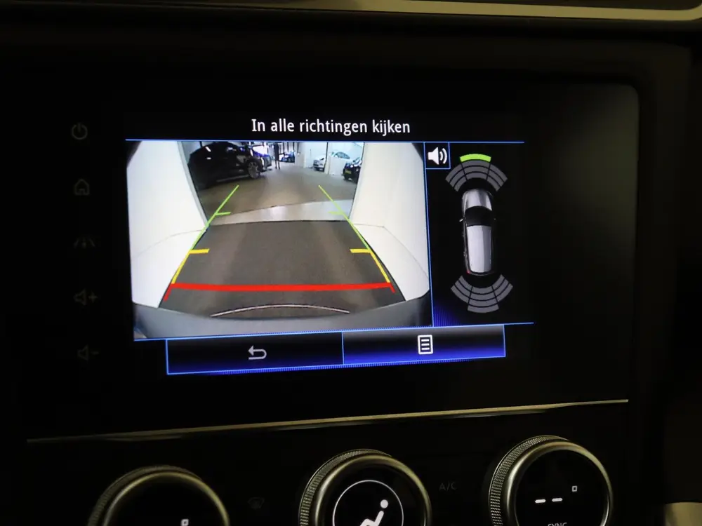 Renault Kadjar 1.3 TCe Intens | airco automatisch | Apple Ca uit 2019, foto 18