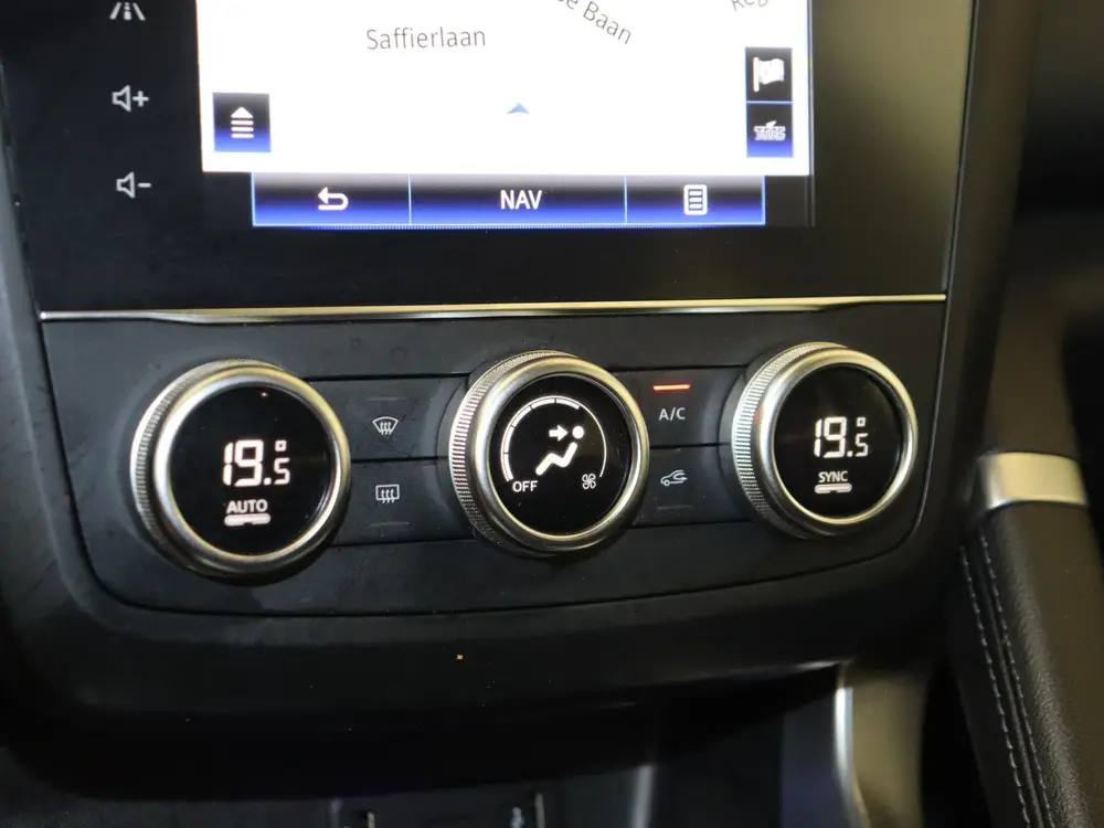 Renault Kadjar 1.3 TCe Intens | airco automatisch | Apple Ca uit 2019, foto 19