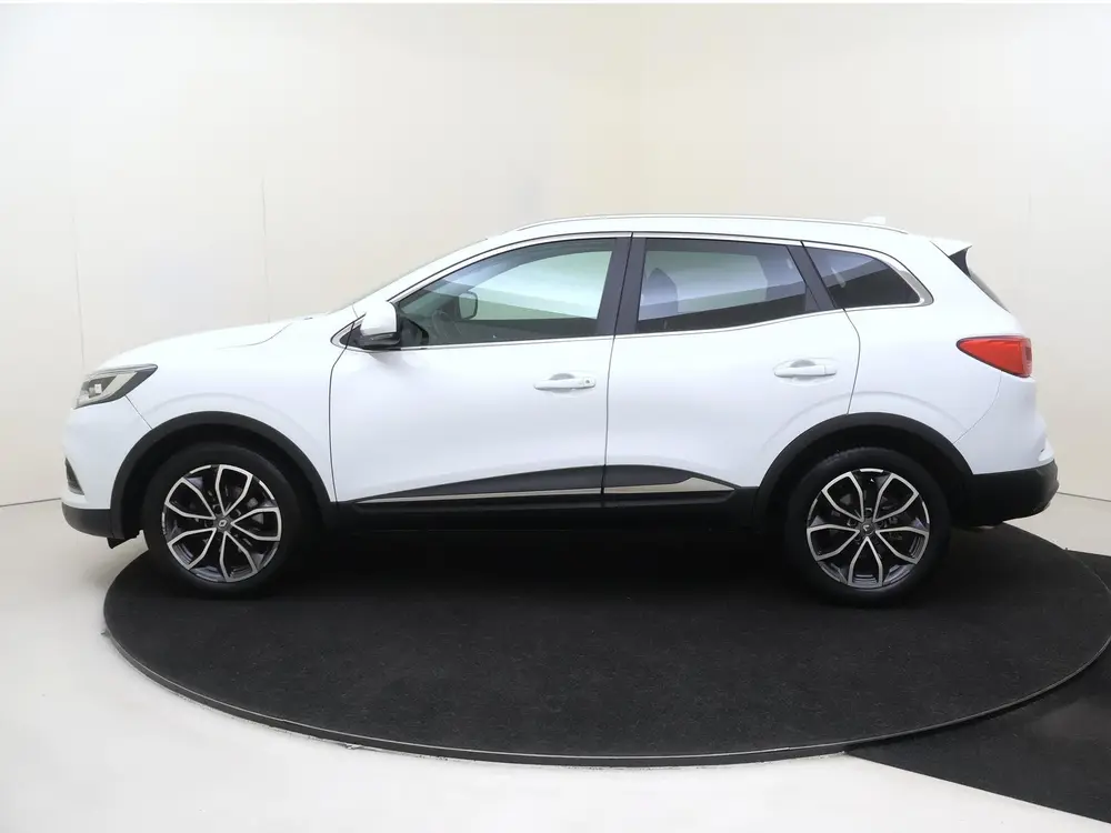 Renault Kadjar 1.3 TCe Intens | airco automatisch | Apple Ca uit 2019, foto 4