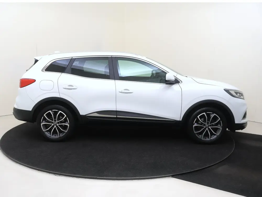 Renault Kadjar 1.3 TCe Intens | airco automatisch | Apple Ca uit 2019, foto 6