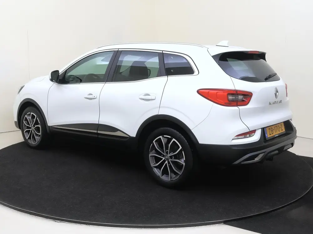 Renault Kadjar 1.3 TCe Intens | airco automatisch | Apple Ca uit 2019, foto 7