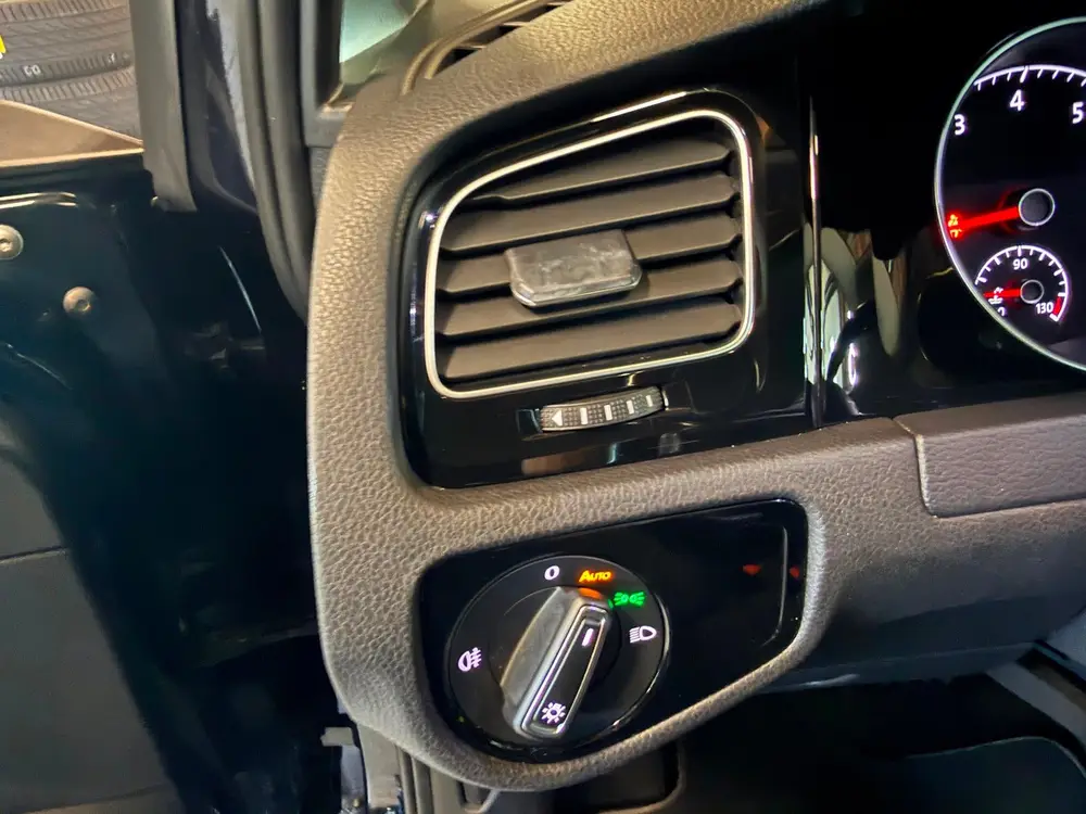 Volkswagen Golf 1.5 TSI Highline Business R DSG | Virtual Co uit 2019, foto 11