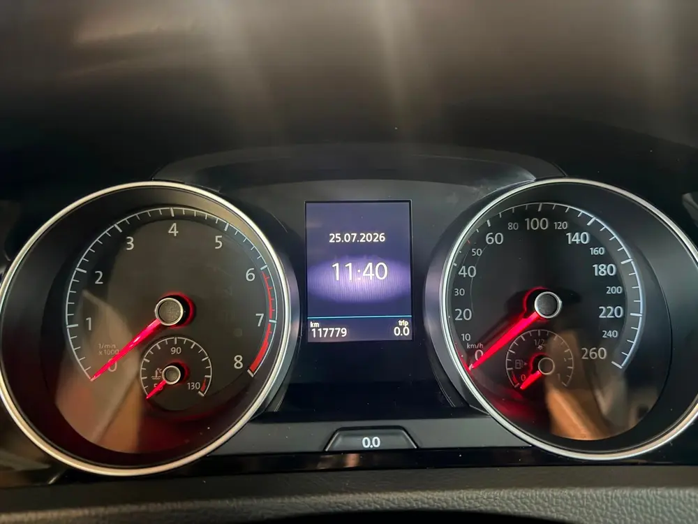 Volkswagen Golf 1.5 TSI Highline Business R DSG | Virtual Co uit 2019, foto 13