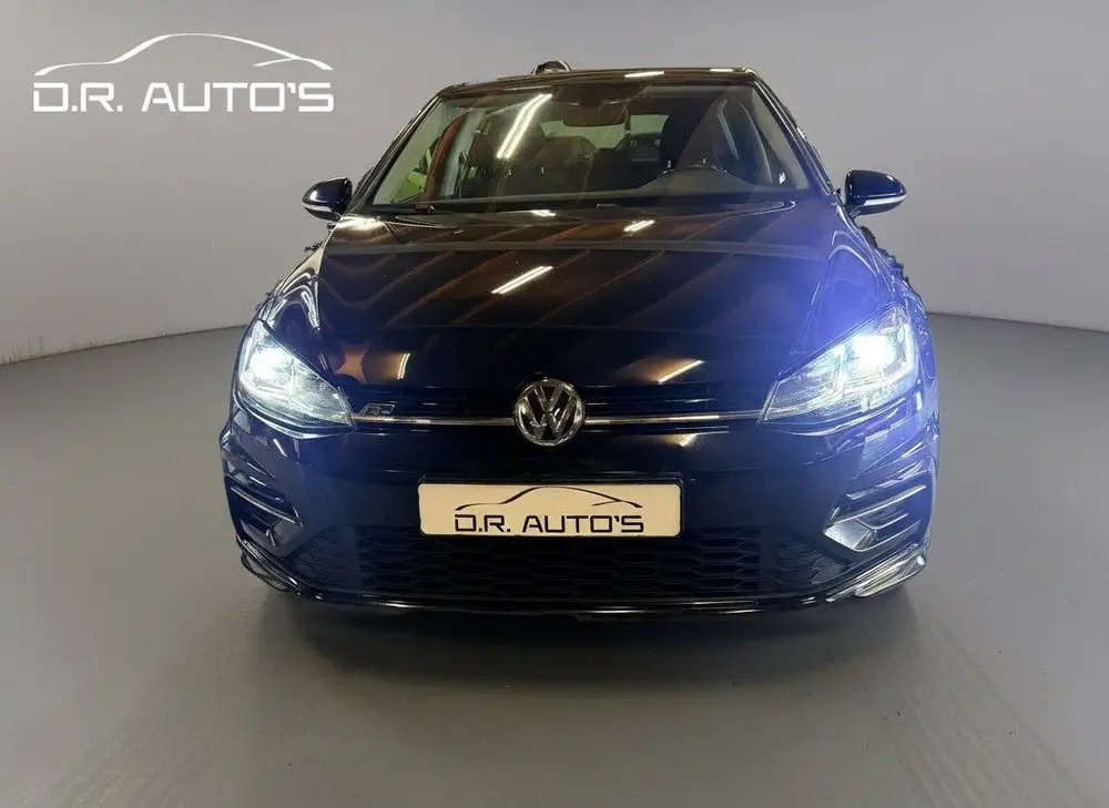 Volkswagen Golf 1.5 TSI Highline Business R DSG | Virtual Co uit 2019, foto 2