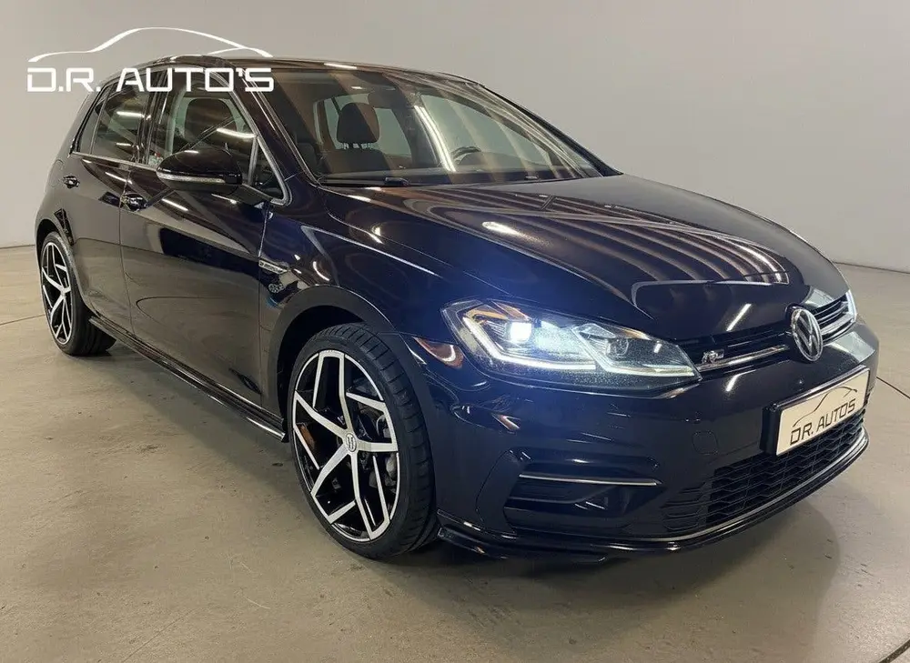 Volkswagen Golf 1.5 TSI Highline Business R DSG | Virtual Co uit 2019, foto 3