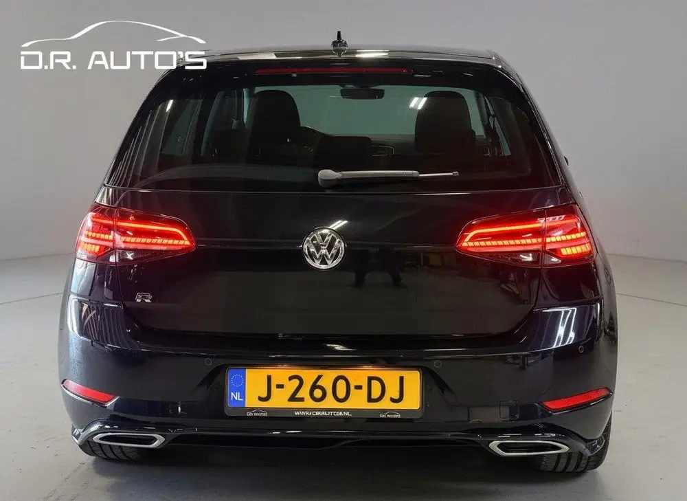 Volkswagen Golf 1.5 TSI Highline Business R DSG | Virtual Co uit 2019, foto 7