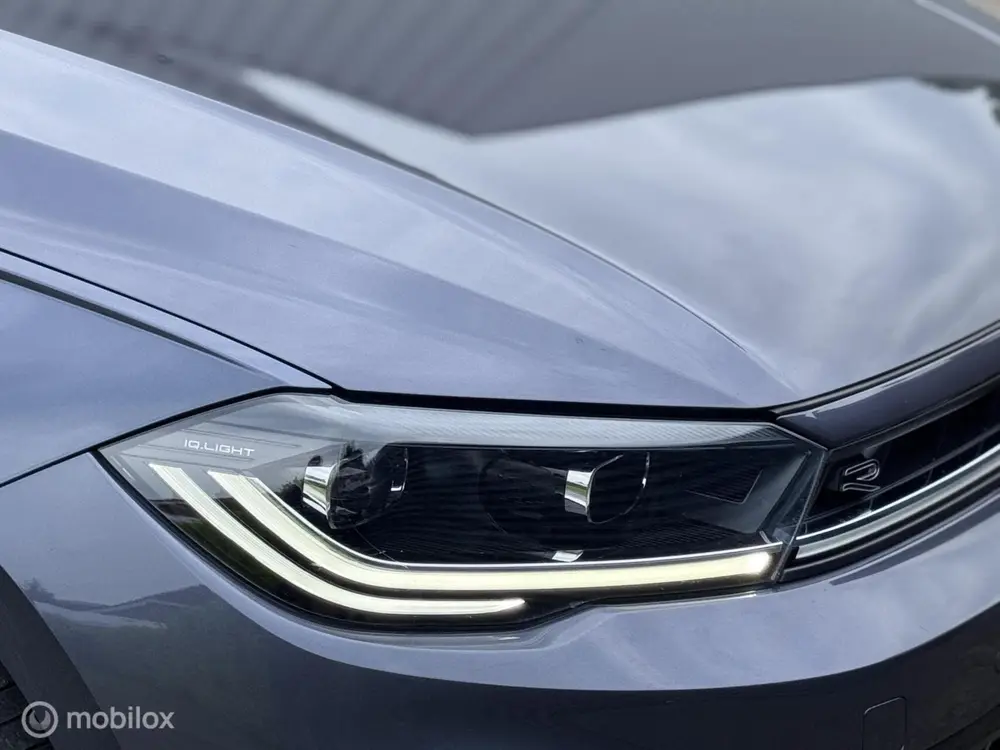 Volkswagen Polo 1.0 TSI R-Line IQ LED Pano Beats Cam Keyless uit 2022, foto 11