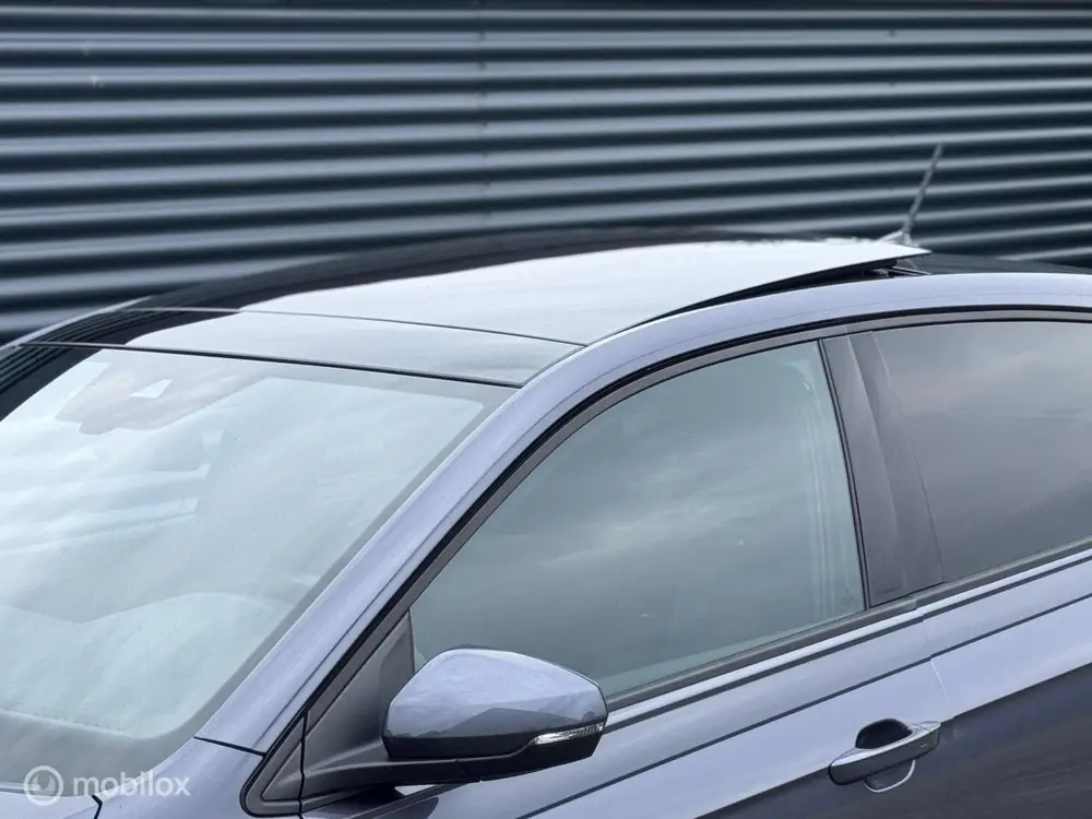 Volkswagen Polo 1.0 TSI R-Line IQ LED Pano Beats Cam Keyless uit 2022, foto 2