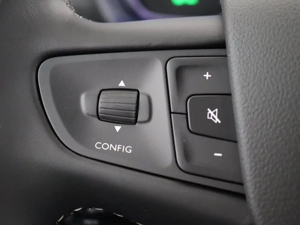 Toyota Proace Professional Extra Range uit 2024, foto 17