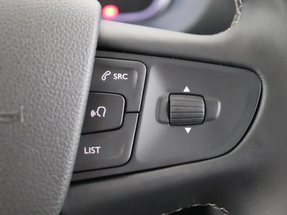 Toyota Proace Professional Extra Range uit 2024, foto 18