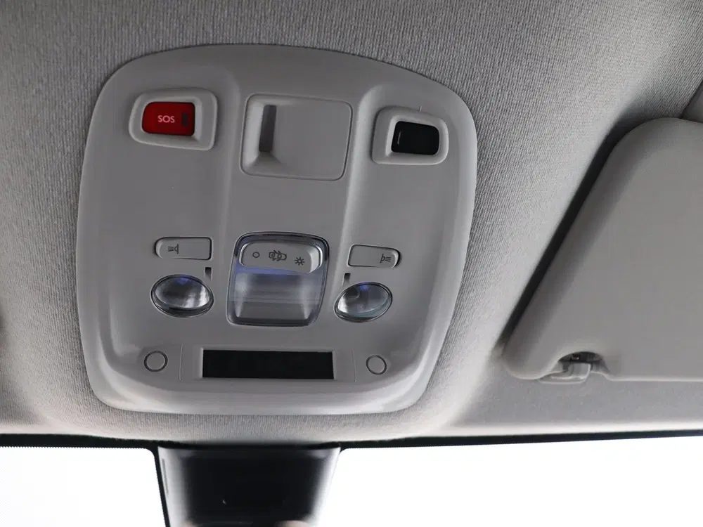 Toyota Proace Professional Extra Range uit 2024, foto 19