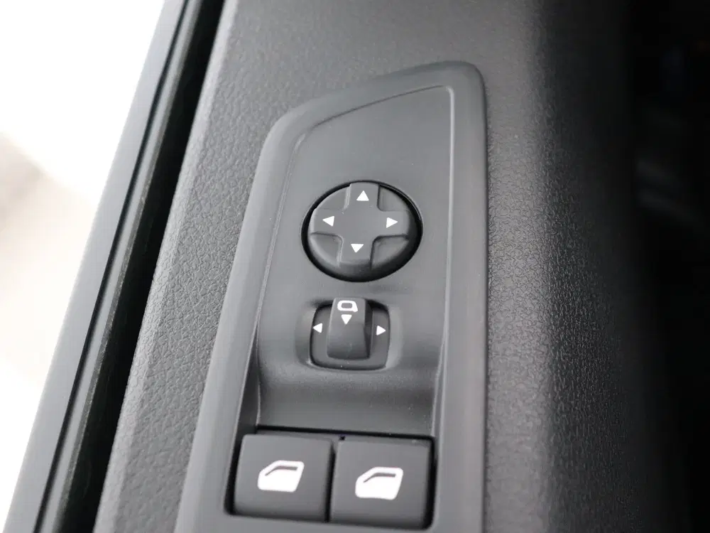 Toyota Proace Professional Extra Range uit 2024, foto 9