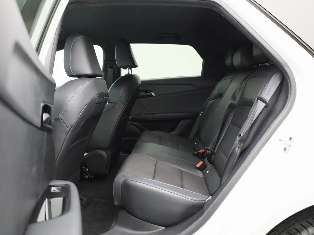 MG MG4 Long Range 64kWh Luxury uit 2023, foto 14