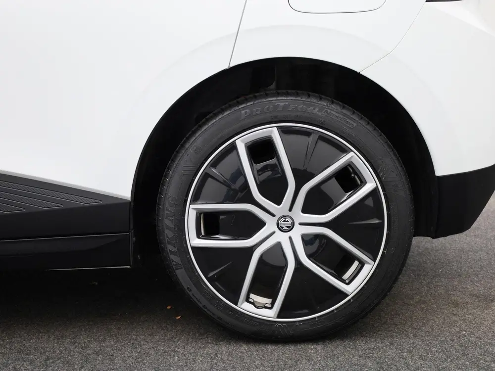 MG MG4 Long Range 64kWh Luxury uit 2023, foto 15