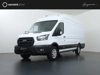 Ford Transit 350 2.0 TDCI L4H3 Trend RWD uit 2024