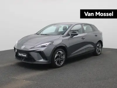 MG MG4 51kWh Standard uit 2023