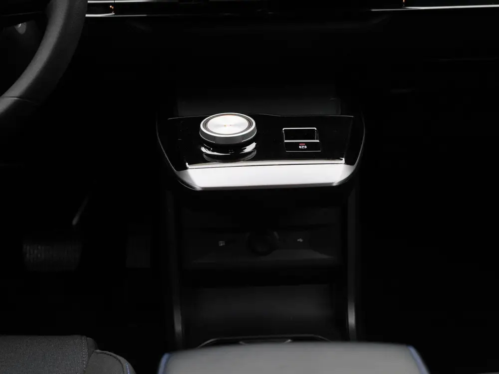 MG MG4 51kWh Standard uit 2023, foto 10