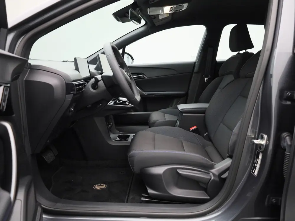 MG MG4 51kWh Standard uit 2023, foto 11