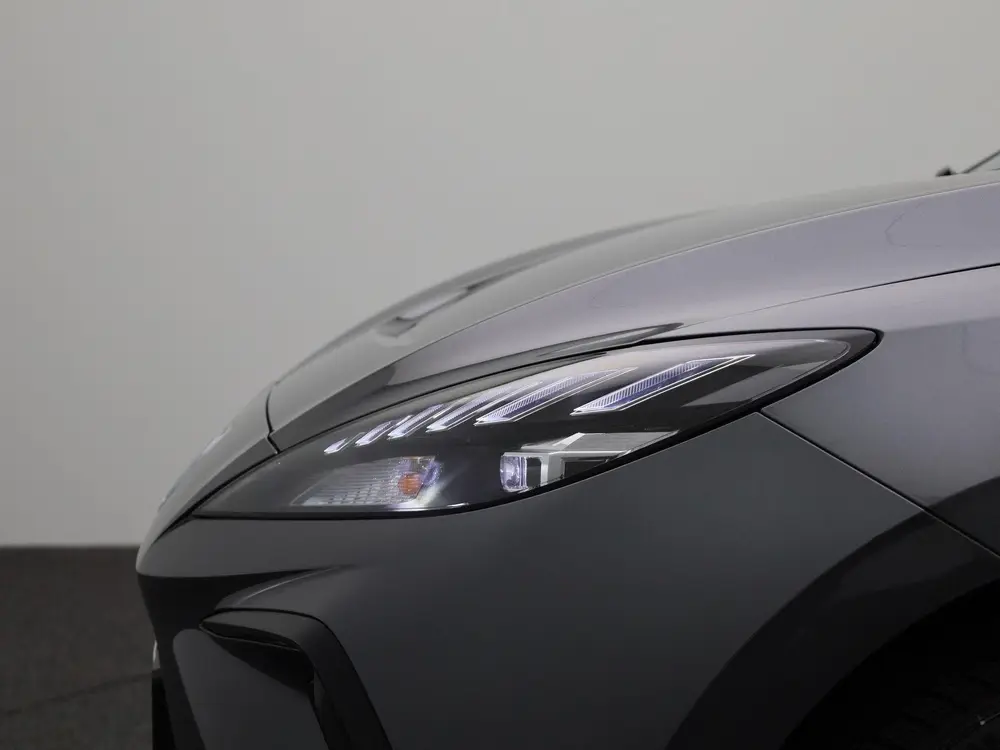 MG MG4 51kWh Standard uit 2023, foto 14