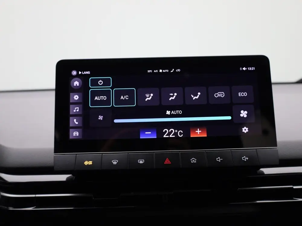 MG MG4 51kWh Standard uit 2023, foto 20