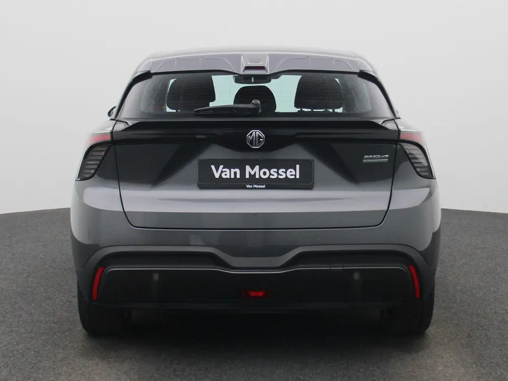 MG MG4 51kWh Standard uit 2023, foto 5