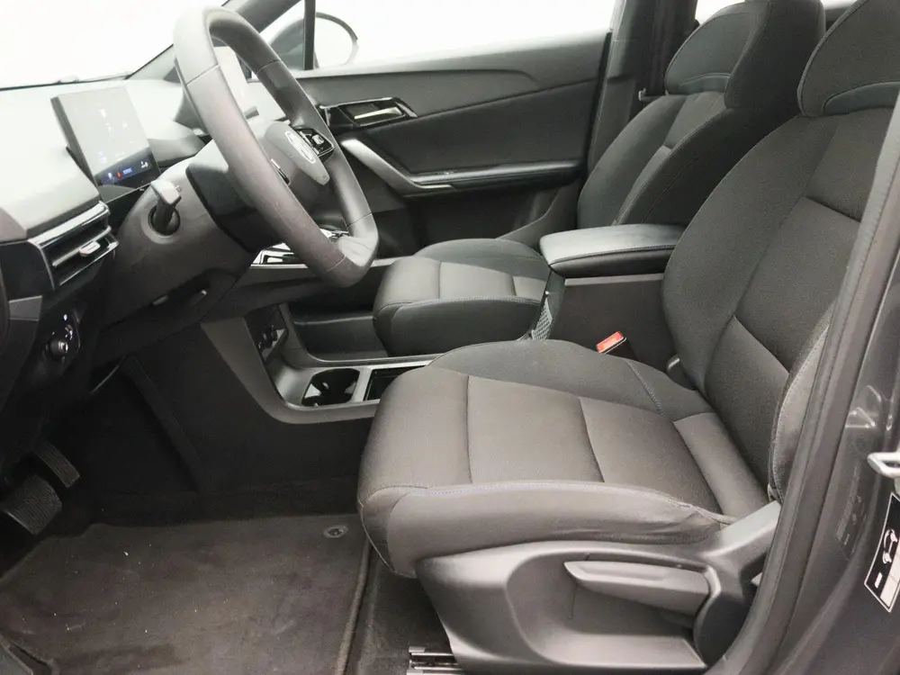 MG MG4 51 kWh Standard uit 2023, foto 11