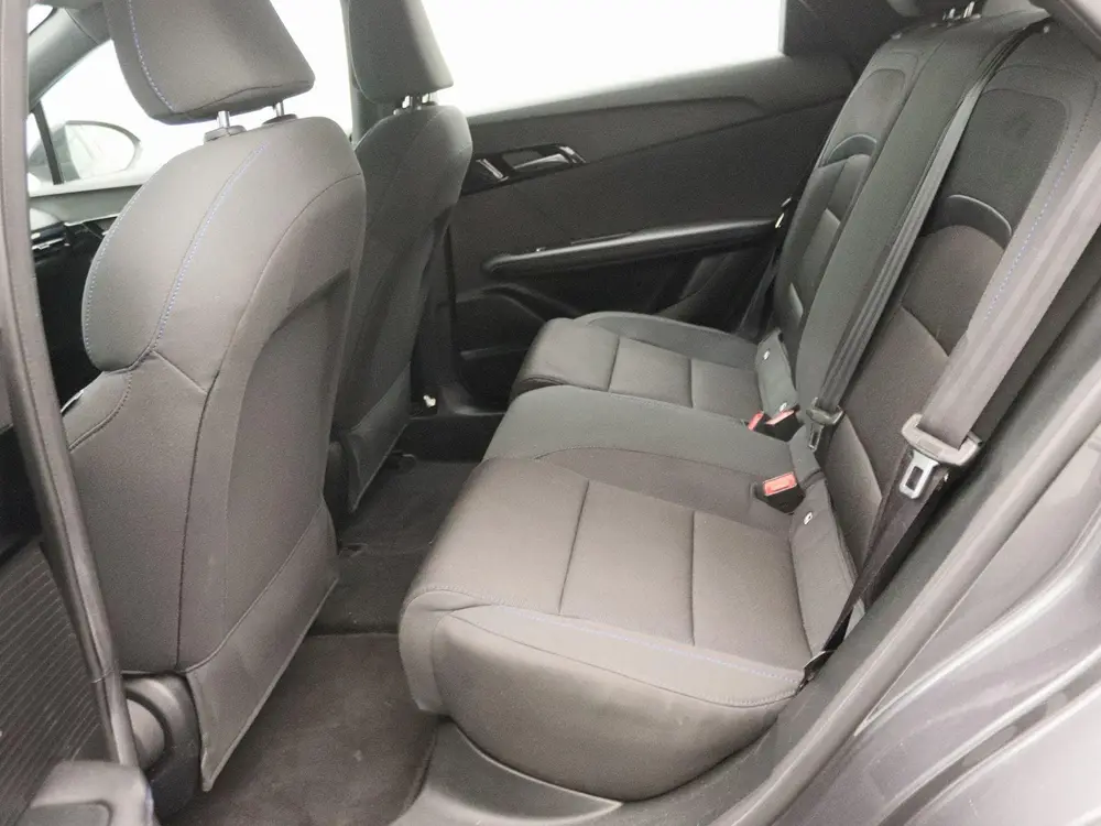 MG MG4 51 kWh Standard uit 2023, foto 12