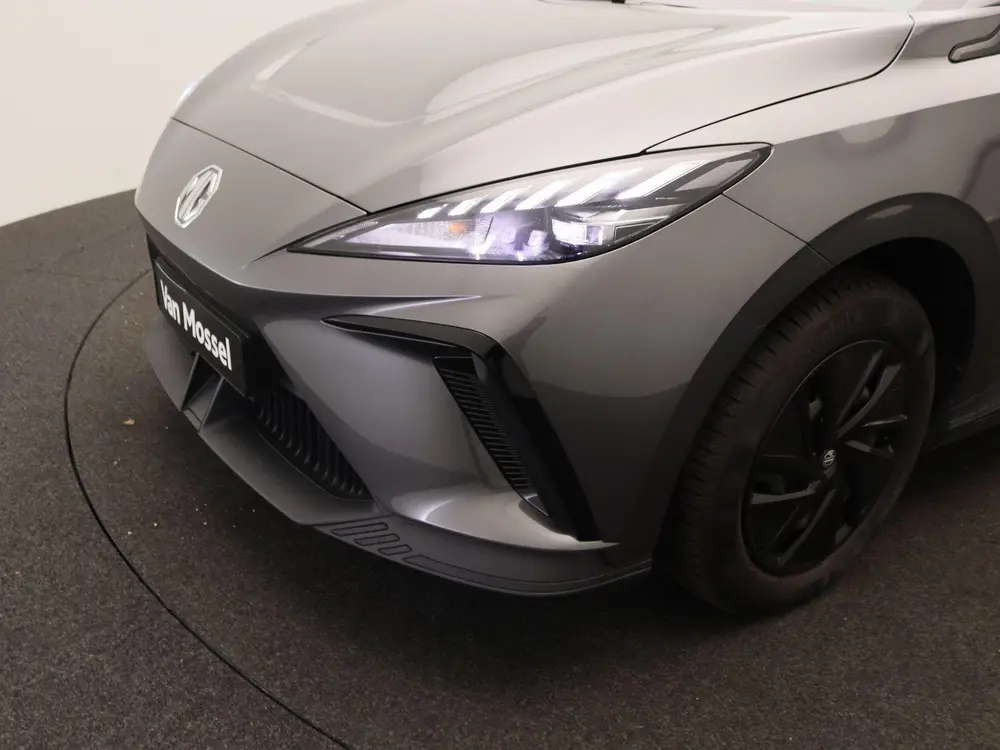 MG MG4 51 kWh Standard uit 2023, foto 14