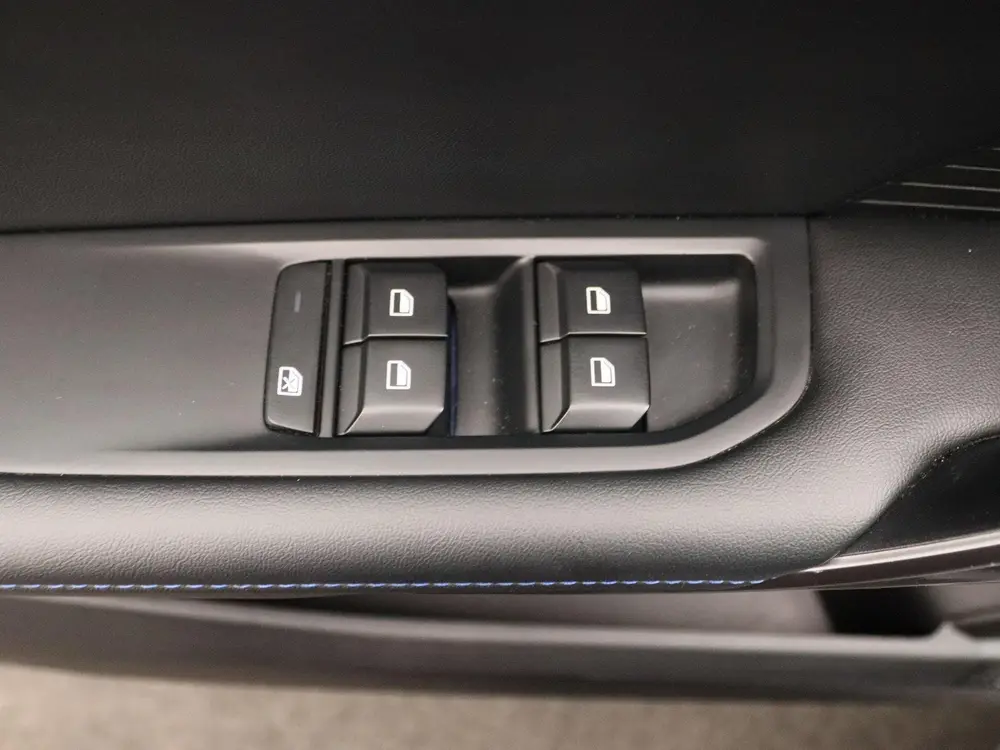 MG MG4 51 kWh Standard uit 2023, foto 18