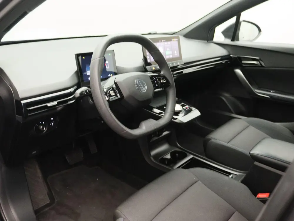 MG MG4 51 kWh Standard uit 2023, foto 19