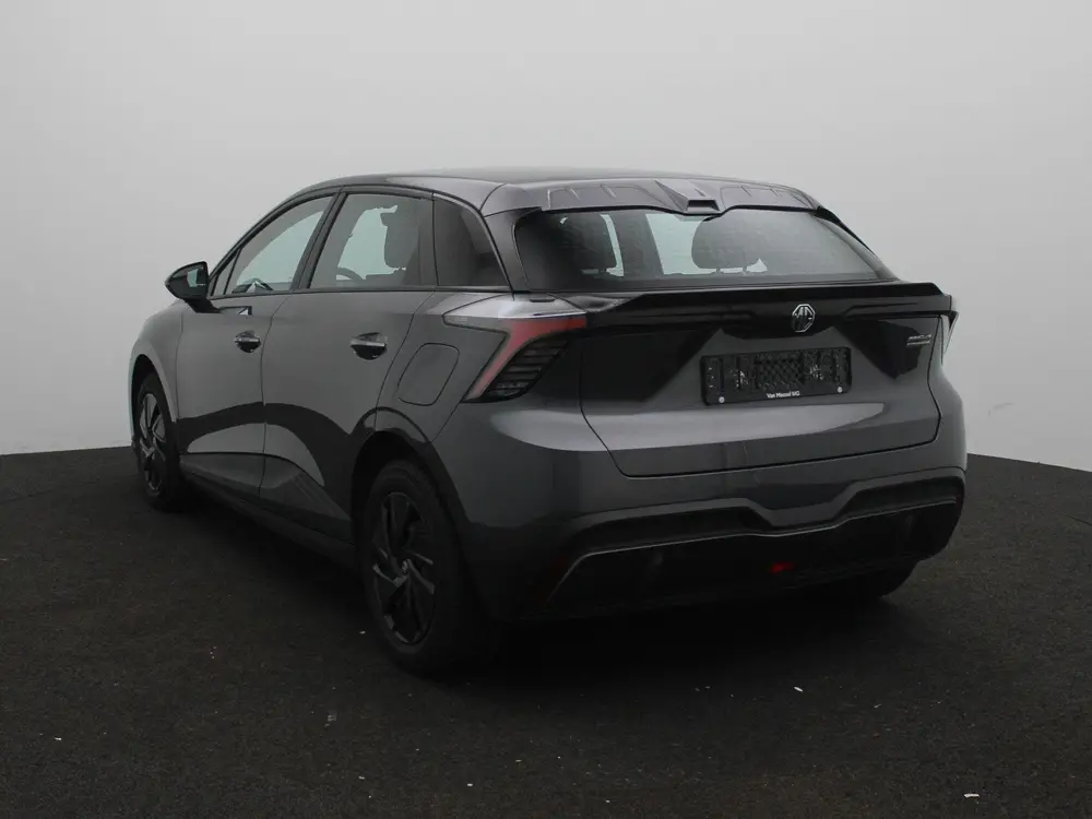 MG MG4 51 kWh Standard uit 2023, foto 2