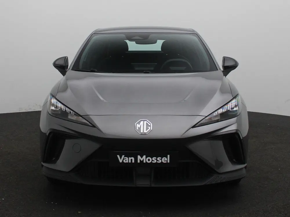 MG MG4 51 kWh Standard uit 2023, foto 3
